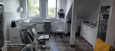 Salon fryzjerski Damsko-Męski Beata Maciąg