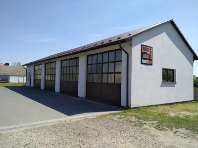 Fast Serwis Damian Piekarz Mechanika Pojazdowa